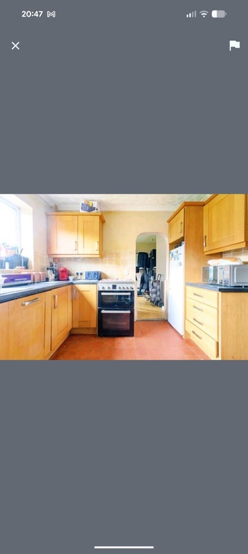 Room Bolton Road in Radcliffe
