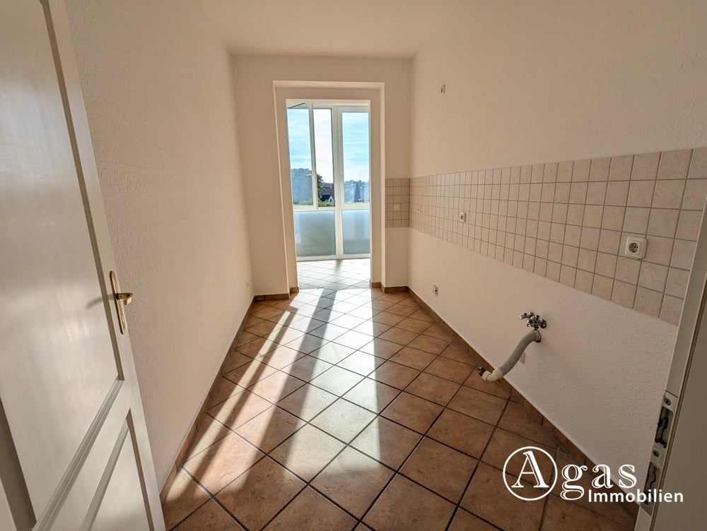 Wohnung Heegermühler Straße in Eberswalde