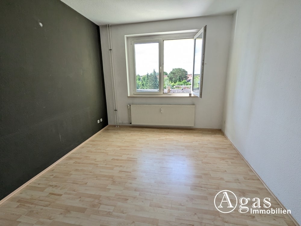 Wohnung Heegermühler Straße in Eberswalde
