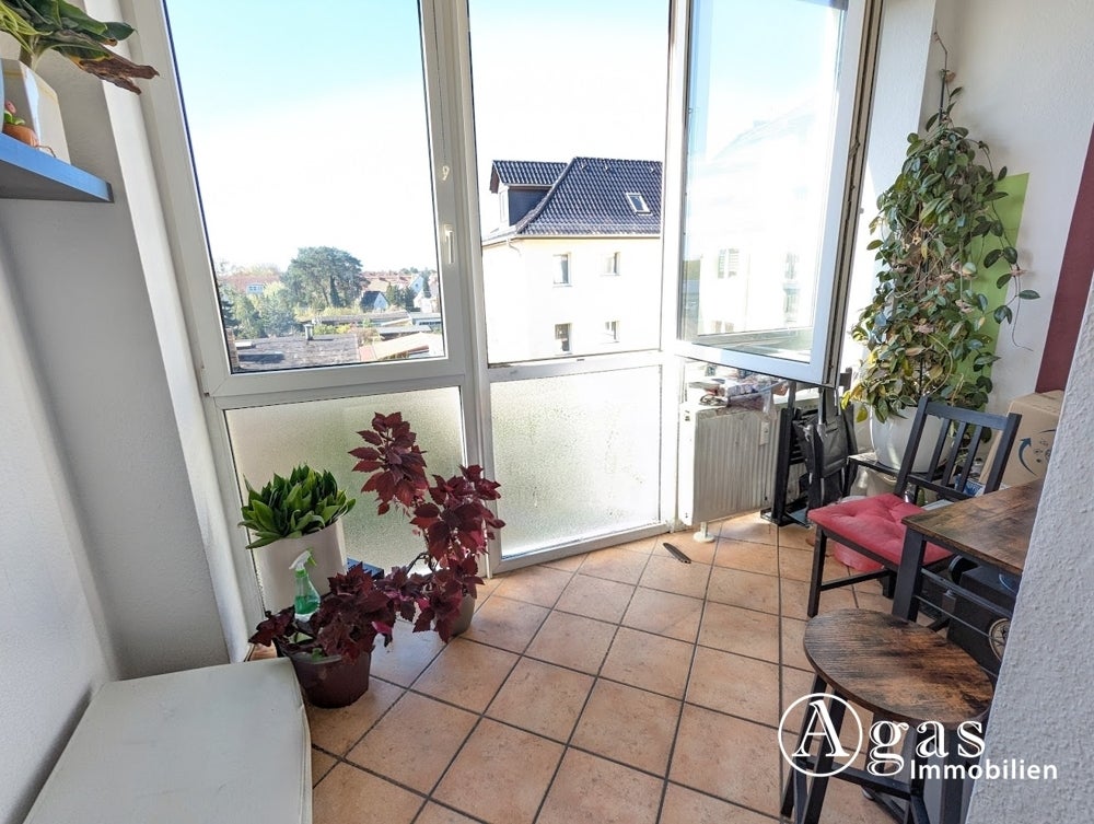 Wohnung Heegermühler Straße in Eberswalde