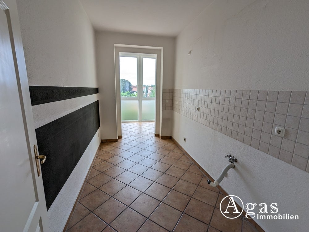 Wohnung Heegermühler Straße in Eberswalde