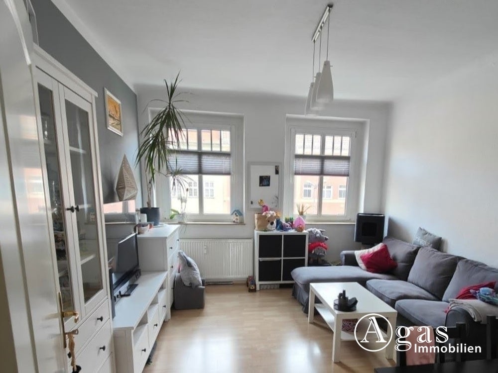 Wohnung Heegermühler Straße in Eberswalde