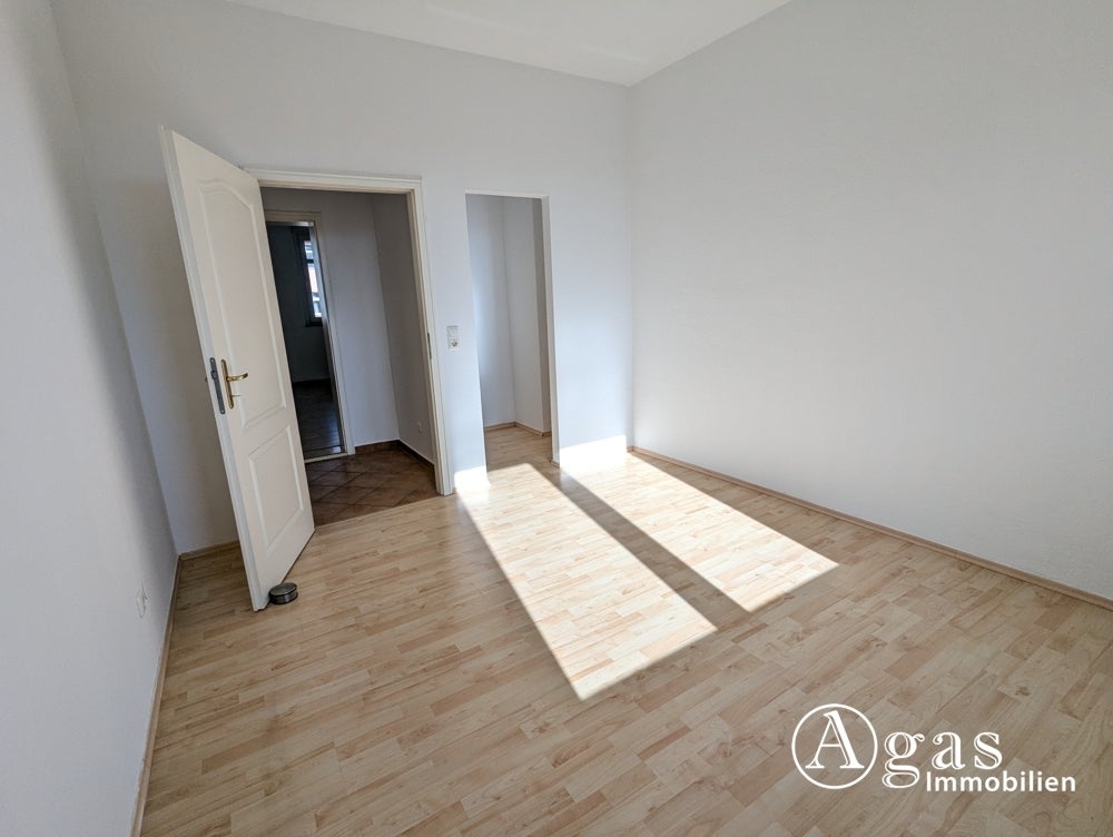 Wohnung Heegermühler Straße in Eberswalde
