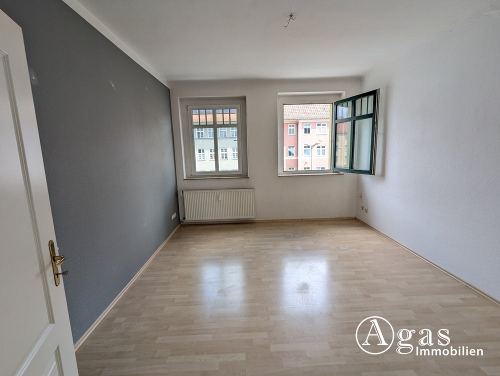 Wohnung Heegermühler Straße in Eberswalde