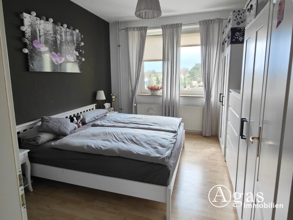 Wohnung Heegermühler Straße in Eberswalde