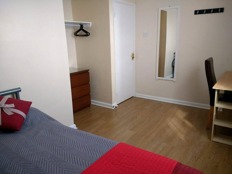 Room Westbury Street in Sunderland