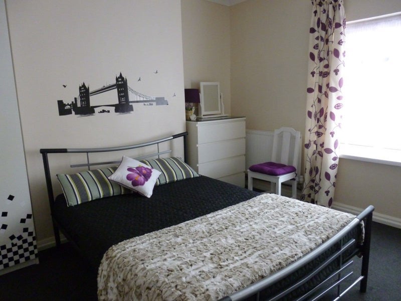 Room Westbury Street in Sunderland