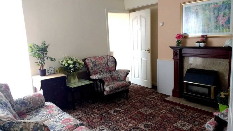 Room Westbury Street in Sunderland