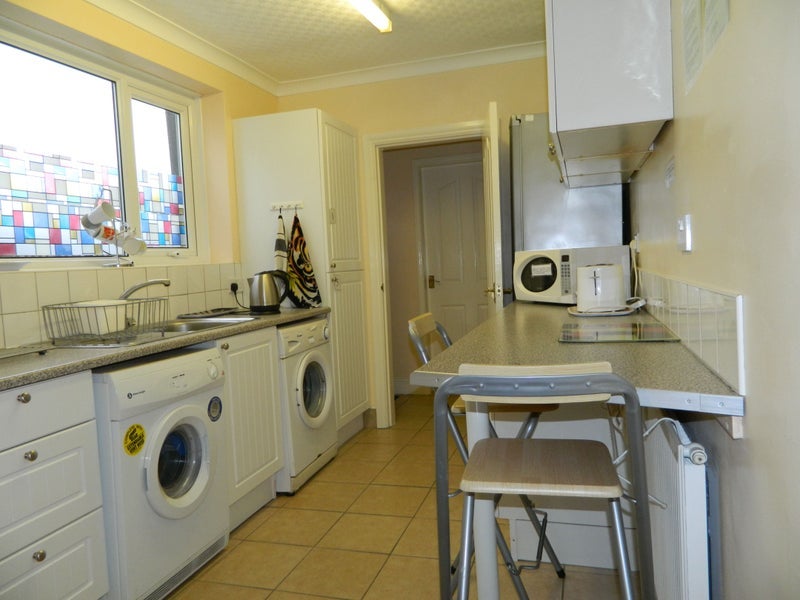 Room Westbury Street in Sunderland