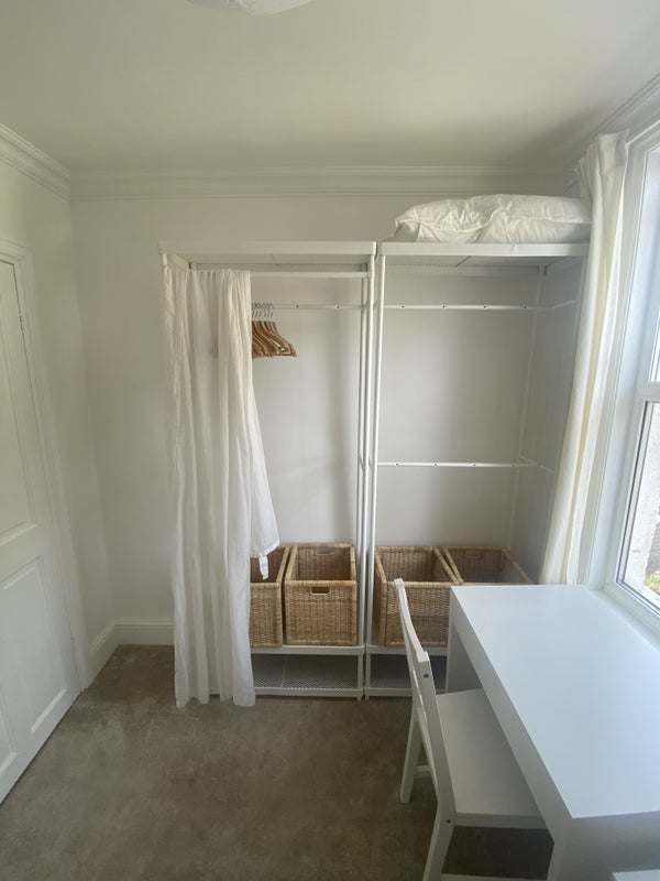 Room Edward Road in Greater London