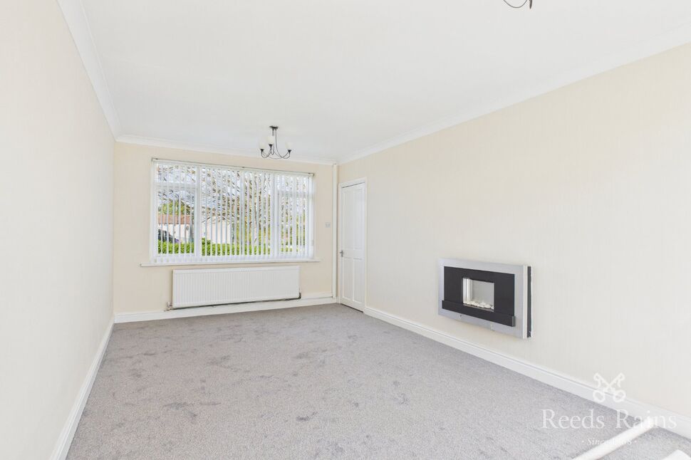 House Nesfield View in Leeds