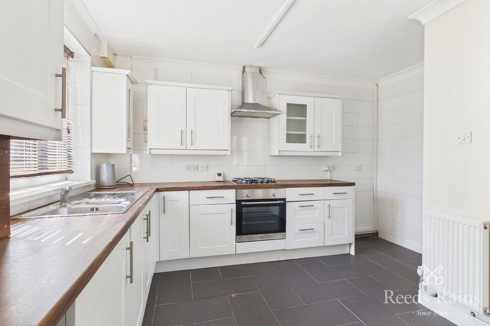 House Nesfield View in Leeds