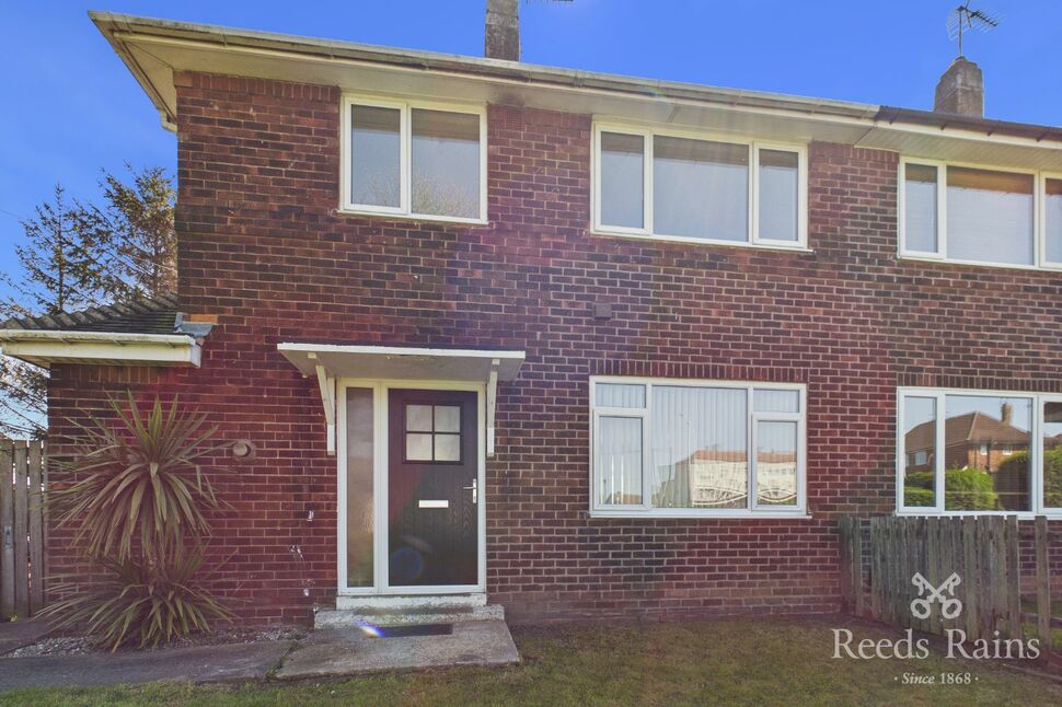 House Nesfield View in Leeds