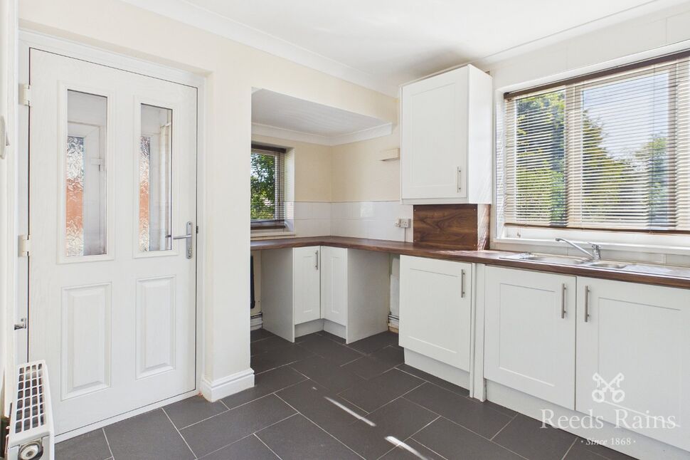 House Nesfield View in Leeds