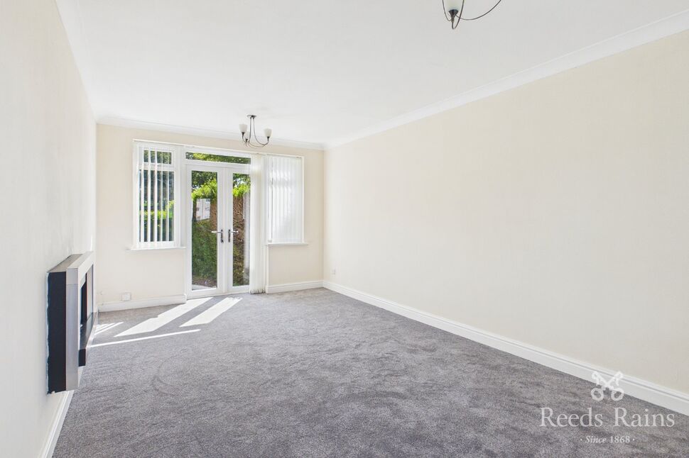 House Nesfield View in Leeds
