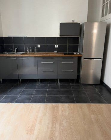 Flat Rue des Treilles in Libourne