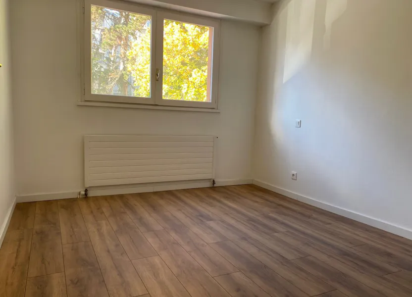 Appartement Avenue Jules Ferry à Annemasse