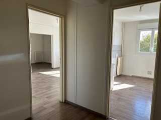 Appartement Allée Jean-Léon Gerôme à Valentigney