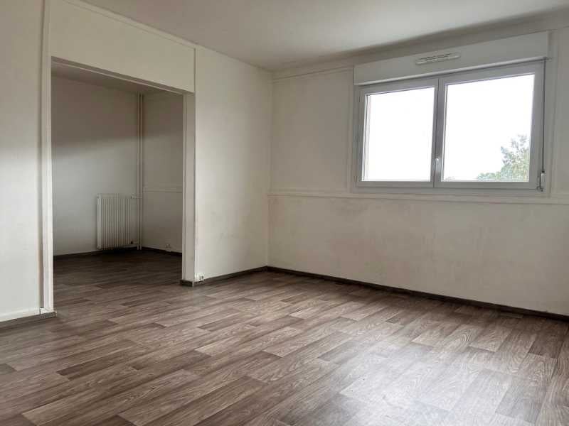 Appartement Allée Jean-Léon Gerôme à Valentigney