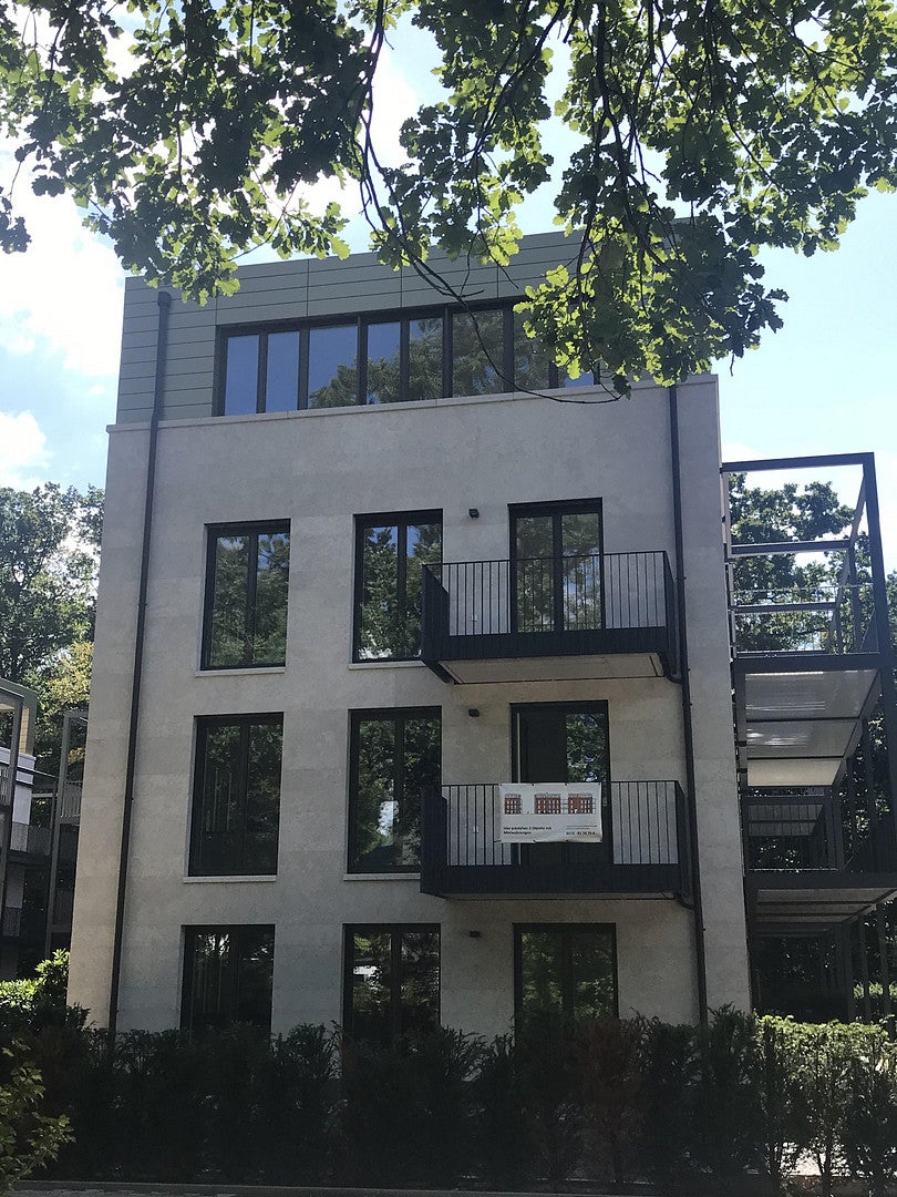 Wohnung Steingrundschneise in Buchschlag