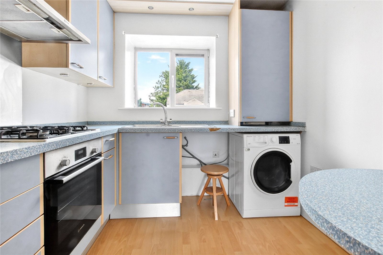 Flat Braeside in Binfield