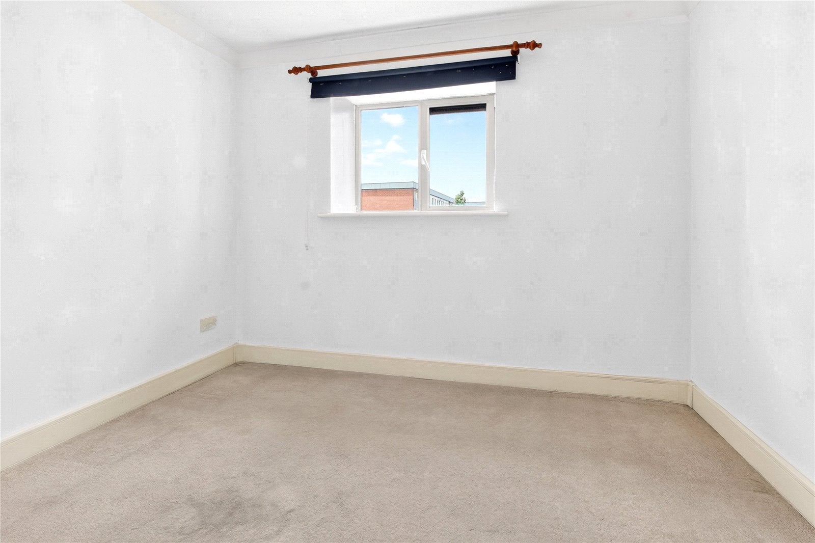 Flat Braeside in Binfield