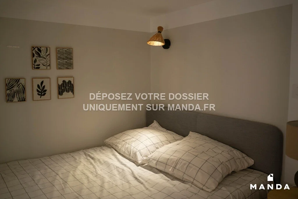 Flat Rue Sauteyron in Bordeaux