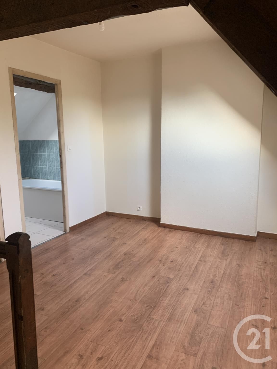Appartement Rue des Tulipes à Domérat