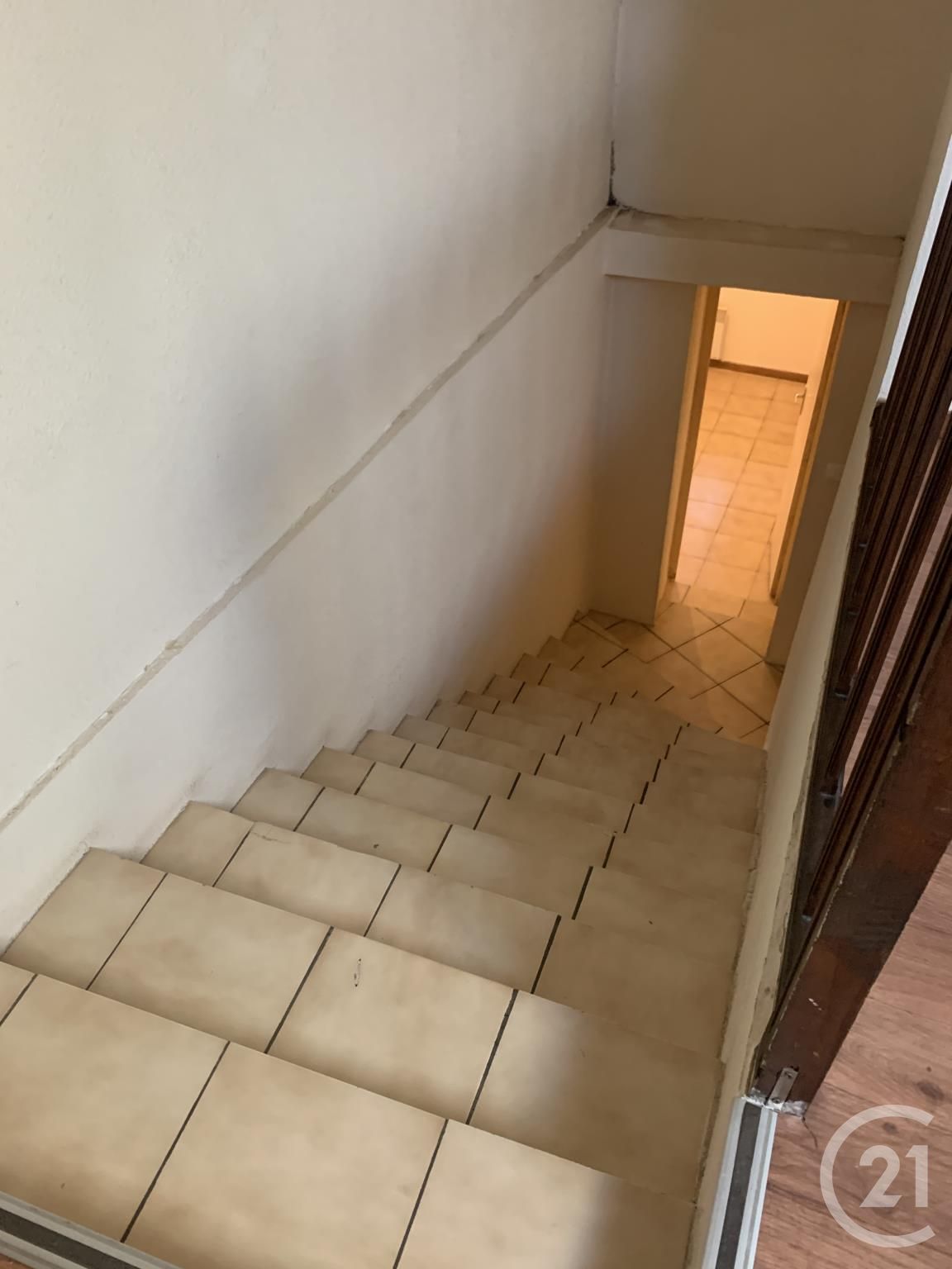 Appartement Rue des Tulipes à Domérat