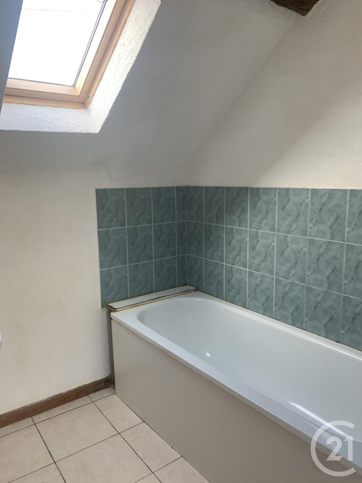 Appartement Rue des Tulipes à Domérat