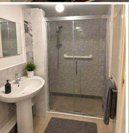 Flat Millhaven Mews in Bradford
