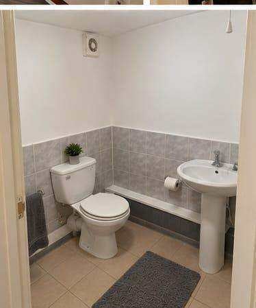 Flat Millhaven Mews in Bradford