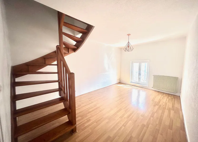 Flat Rue Malesherbes in Périgueux
