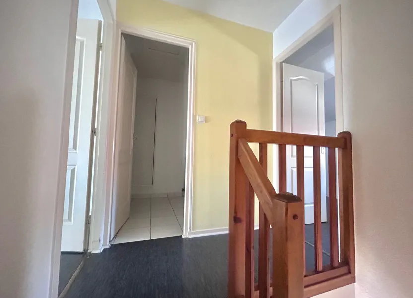 Flat Rue Malesherbes in Périgueux