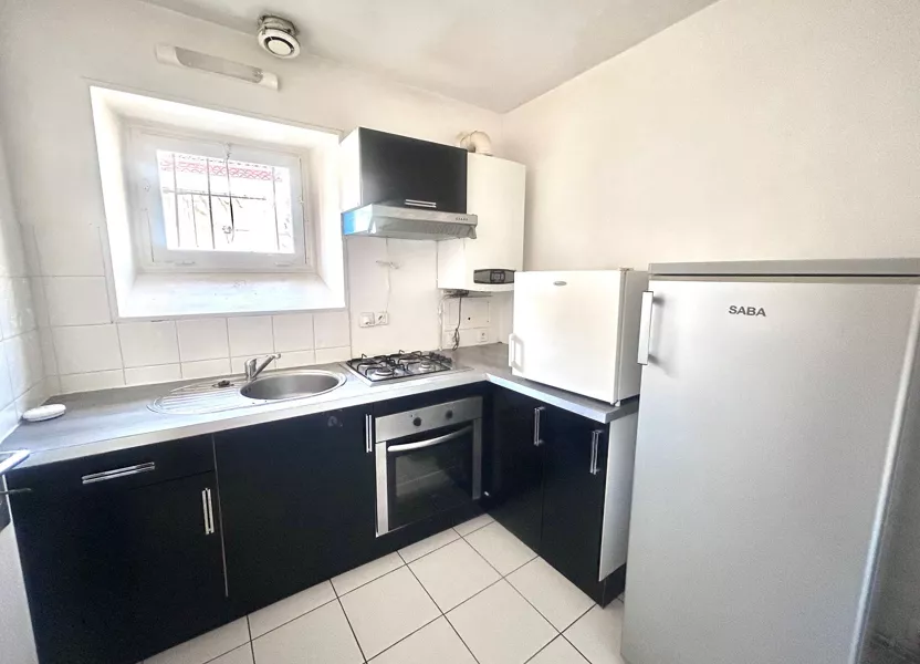 Appartement Rue Malesherbes à Périgueux