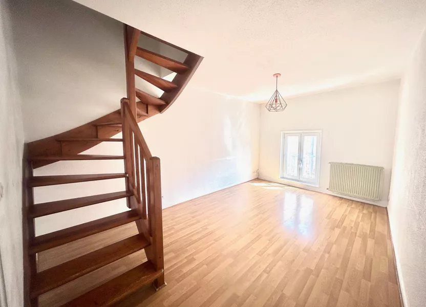 Appartement Rue Malesherbes à Périgueux