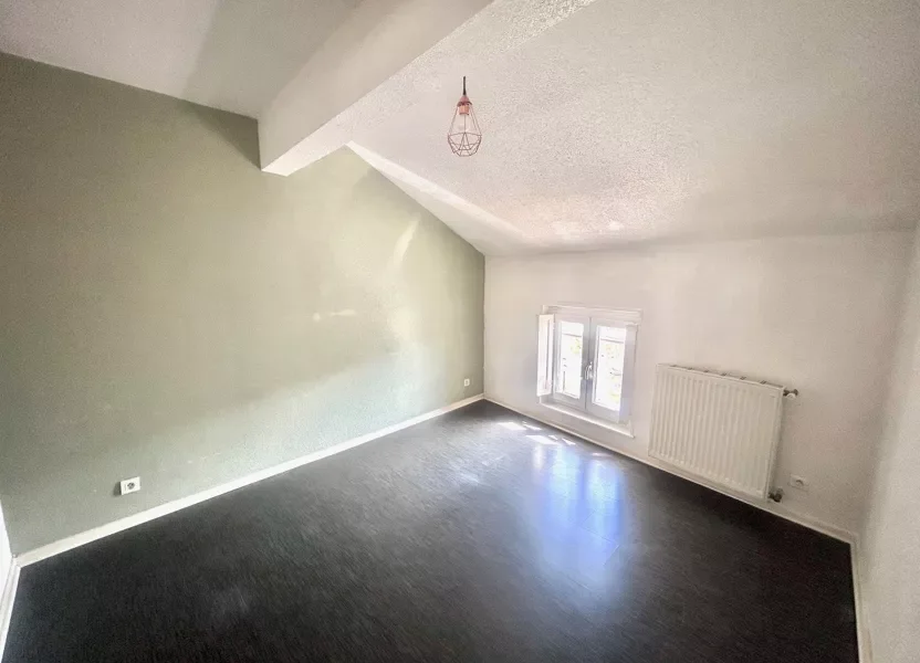 Appartement Rue Malesherbes à Périgueux