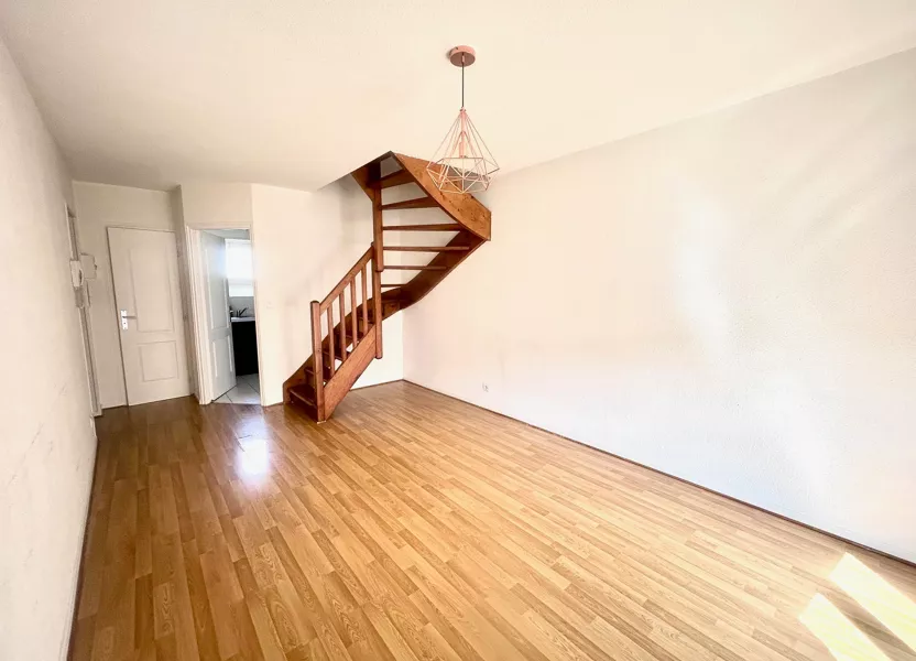 Flat Rue Malesherbes in Périgueux
