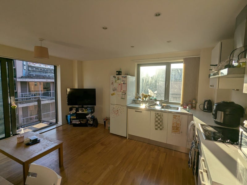 Room Scotland Street in Sheffield