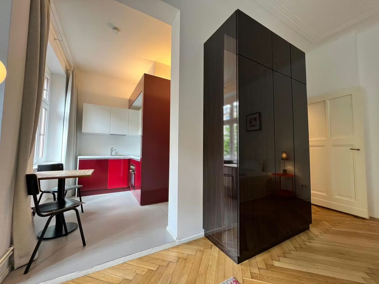 Wohnung Urbanstraße in Berlin