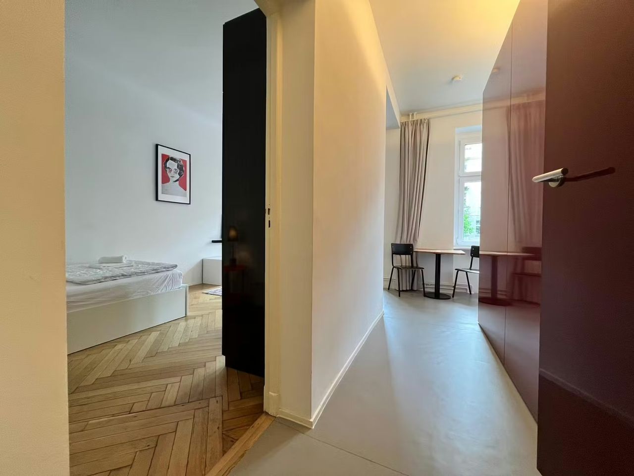 Wohnung Urbanstraße in Berlin