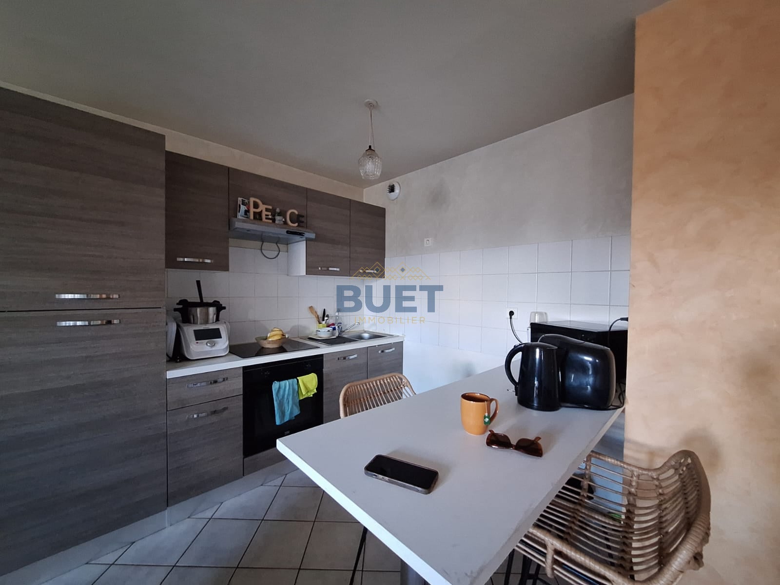 Appartement Rue de la Chouette à Dijon