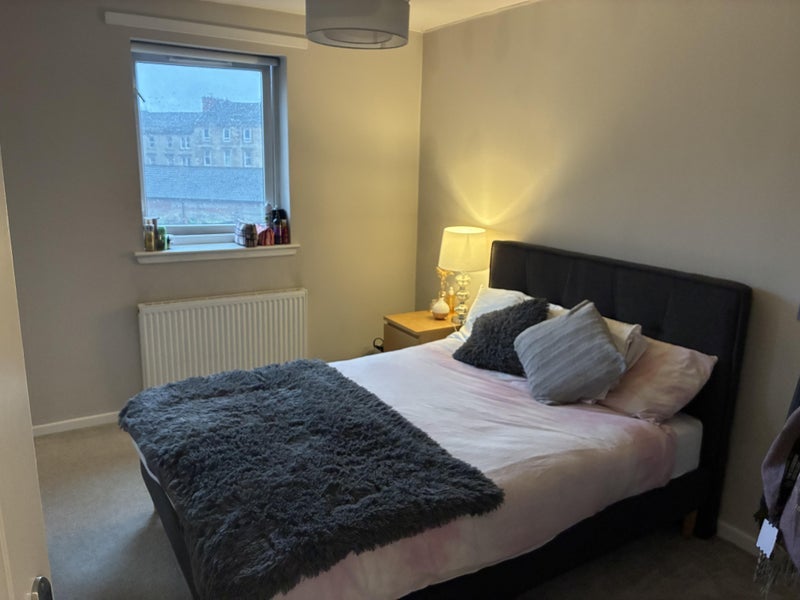 Room Rutland Court in Glasgow