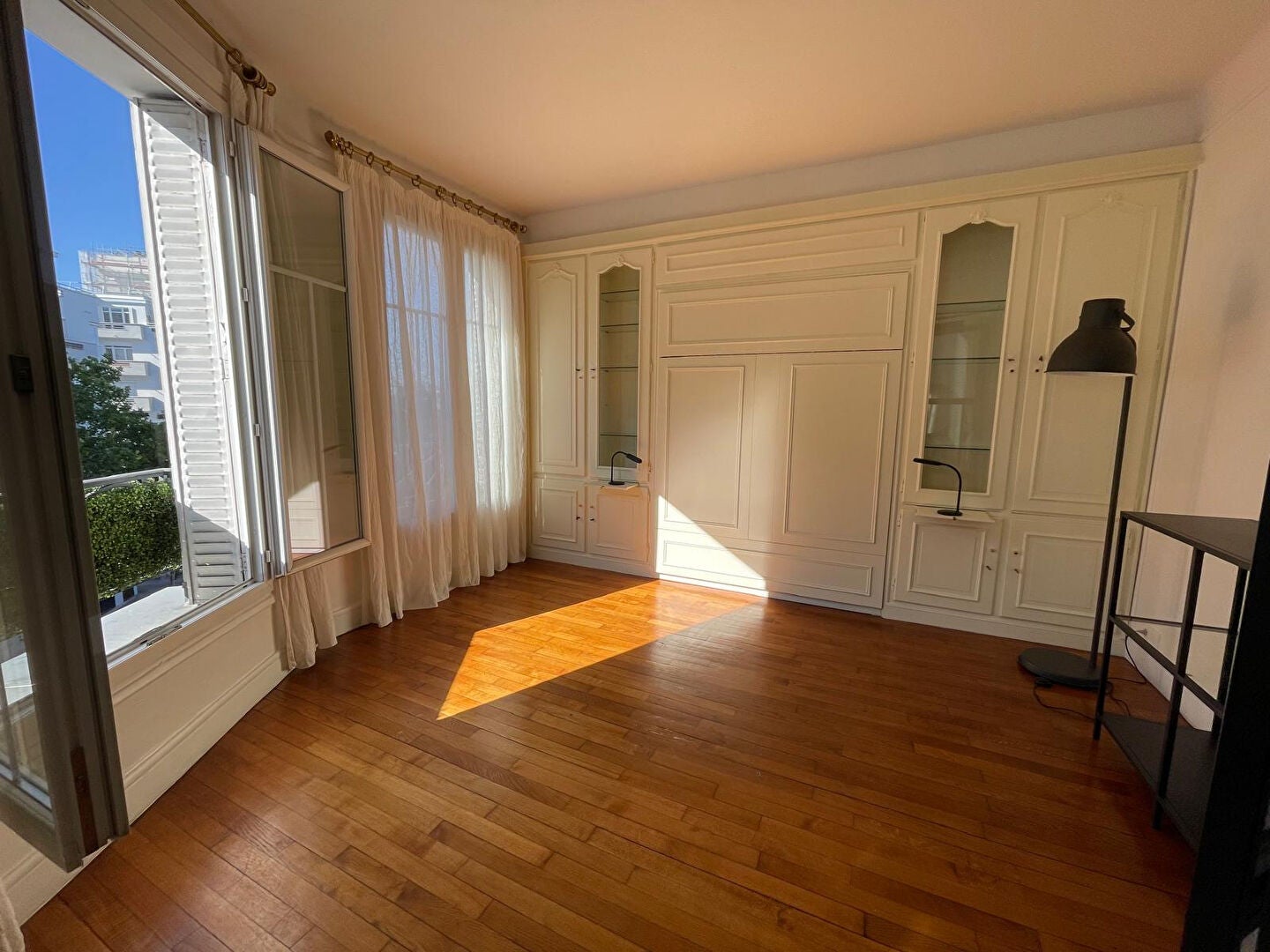 Appartement Avenue Pierre Brossolette à Malakoff