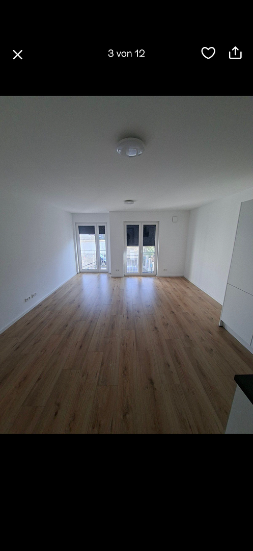 Wohnung Einbecker Straße in Bremen