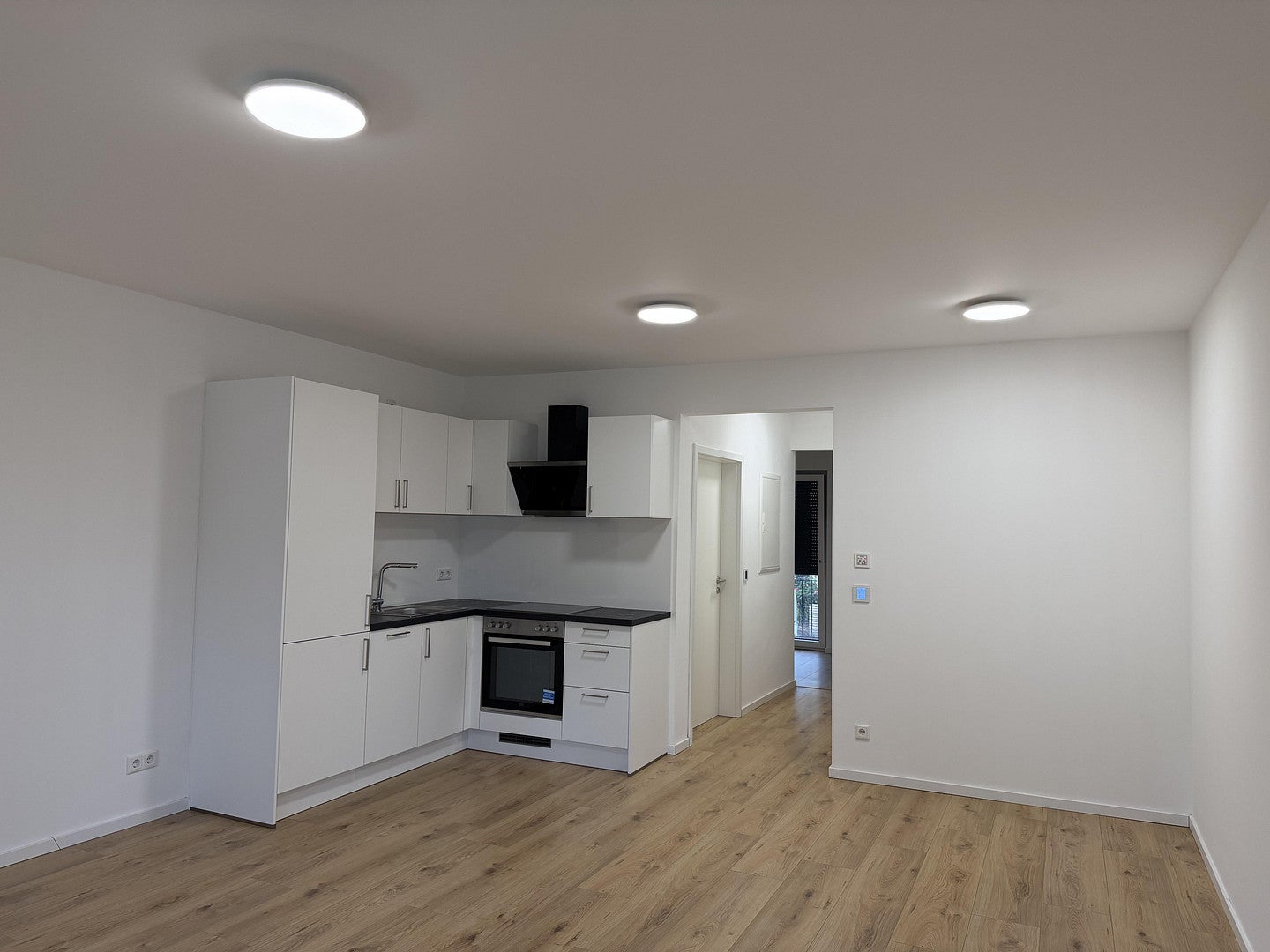 Wohnung Einbecker Straße in Bremen
