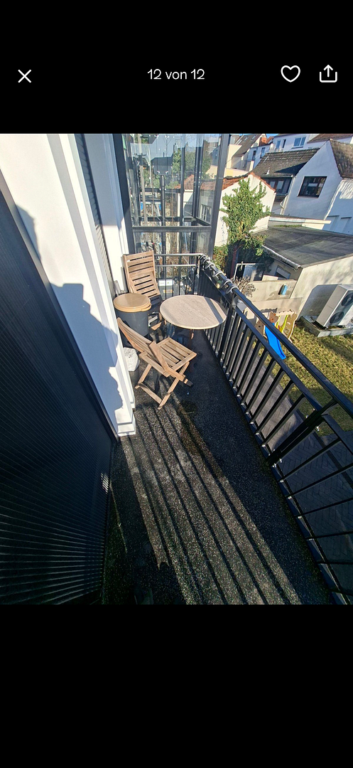 Wohnung Einbecker Straße in Bremen