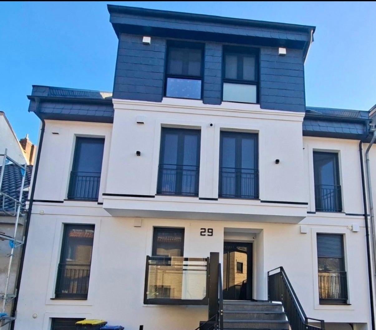 Wohnung Einbecker Straße in Bremen