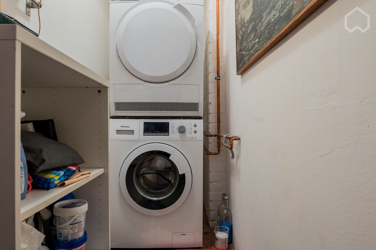 Wohnung Zossener Straße in Berlin