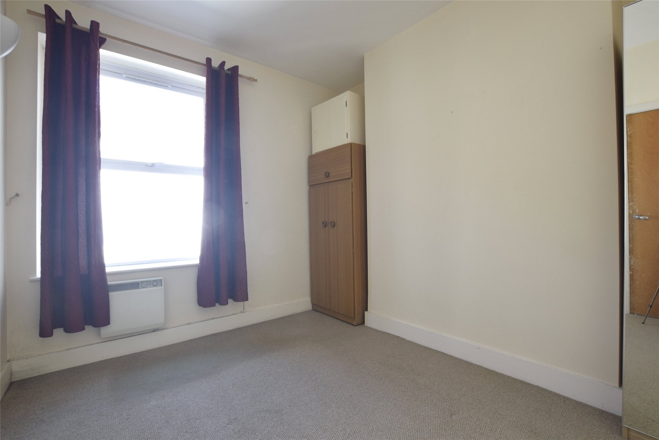 Flat Saint James Street in Cheltenham